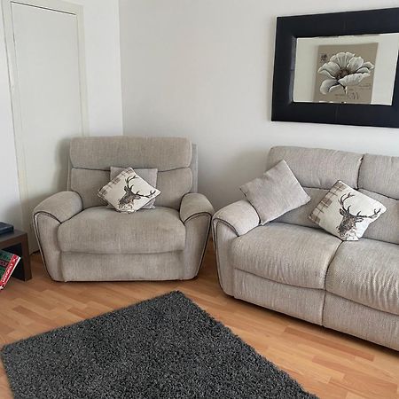 Argyll Apartment Loch Lomond Balloch Esterno foto